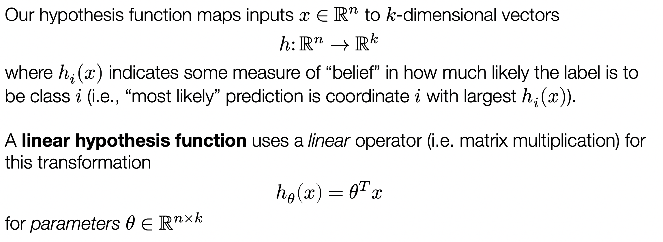 Deep Learning Systems课程笔记（1） | WAN